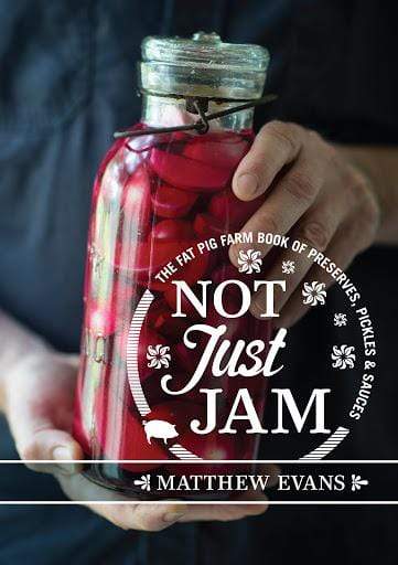 Marissa's Books & Gifts, LLC 9781743365816 Not Just Jam