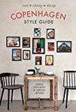 Marissa's Books & Gifts, LLC 9781743367322 Copenhagen Style Guide: Eat Sleep Shop