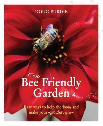 Marissa's Books & Gifts, LLC 9781743367575 The Bee Friendly Garden
