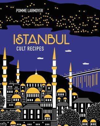 Marissa's Books & Gifts, LLC 9781743368572 Istanbul Cult Recipes