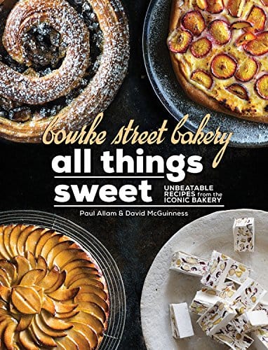 Marissa's Books & Gifts, LLC 9781743369326 Bourke Street Bakery: All Things Sweet