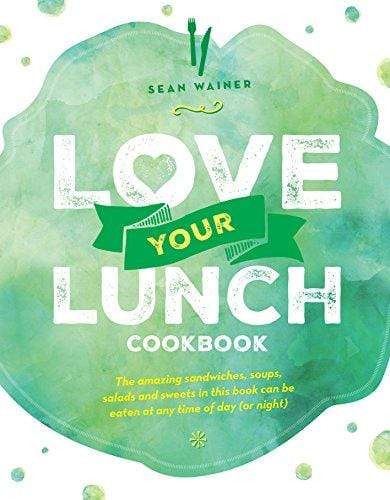 Love Your Lunch - Marissa's Books