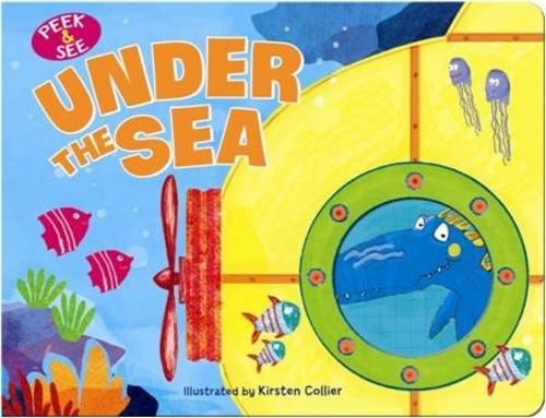 Marissa's Books & Gifts, LLC 9781743462447 Under the Sea