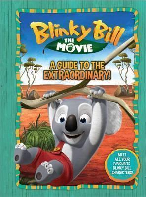 Blinky Bill The Movie