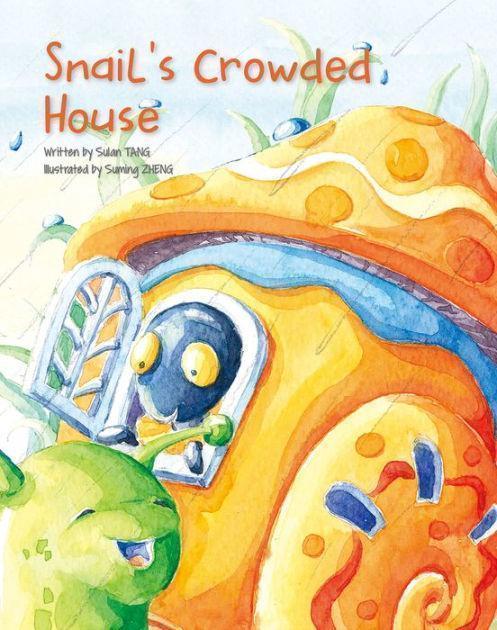 Snail's Crowded House
