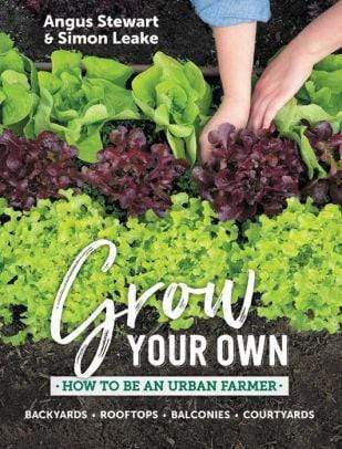 Grow Your Own - Marissa's Books