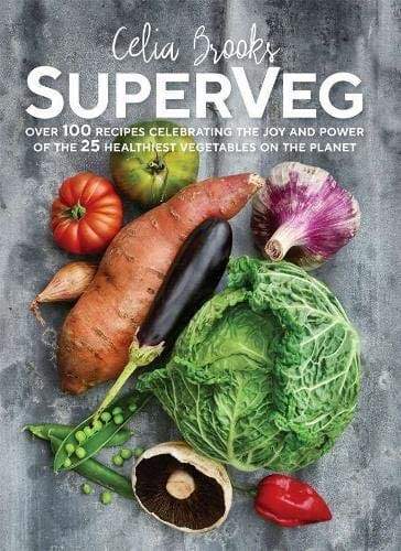 Marissa's Books & Gifts, LLC 9781760527709 SuperVeg