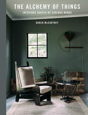 Marissa's Books & Gifts, LLC 9781760527778 The Alchemy of Things: Interiors Shaped By Curious Minds