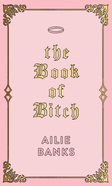 Marissa's Books & Gifts, LLC 9781760529659 The Book of Bitch