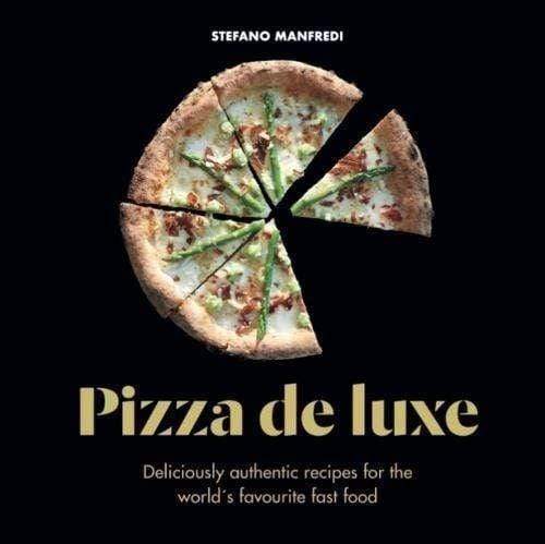 Marissa's Books & Gifts, LLC 9781760634421 Pizza De Luxe