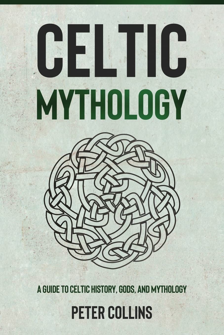 Marissa's Books & Gifts, LLC 9781761037191 Celtic Mythology: A Guide to Celtic History, Gods, and Mythology