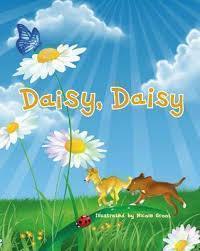 Daisy, Daisy