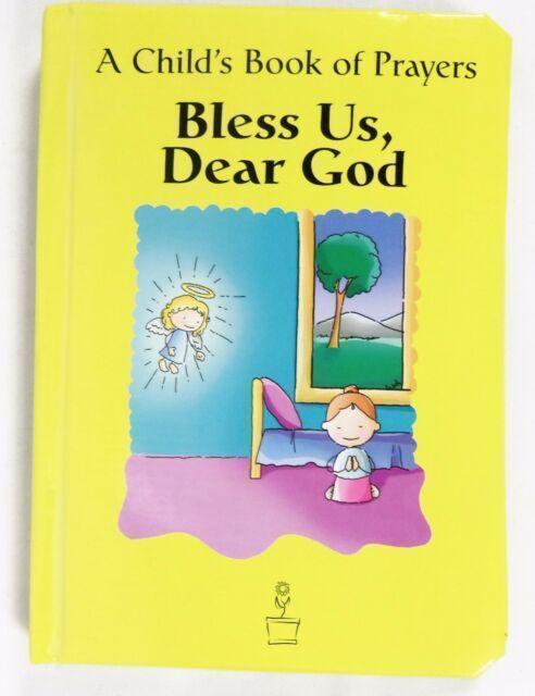 Marissa's Books & Gifts, LLC 9781770933361 Bless Us, Dear God