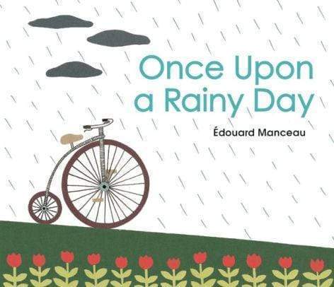 Once Upon a Rainy Day