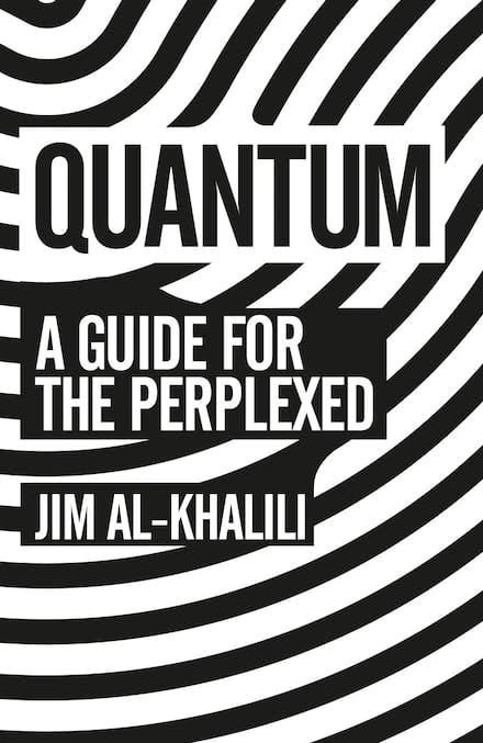 Marissa's Books & Gifts, LLC 9781780223957 Quantum: A Guide for the Perplexed