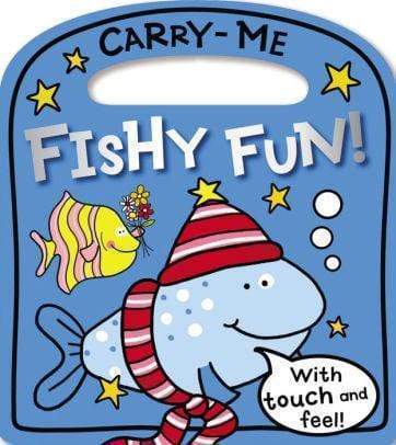 Marissa's Books & Gifts, LLC 9781780650715 Fishy Fun!