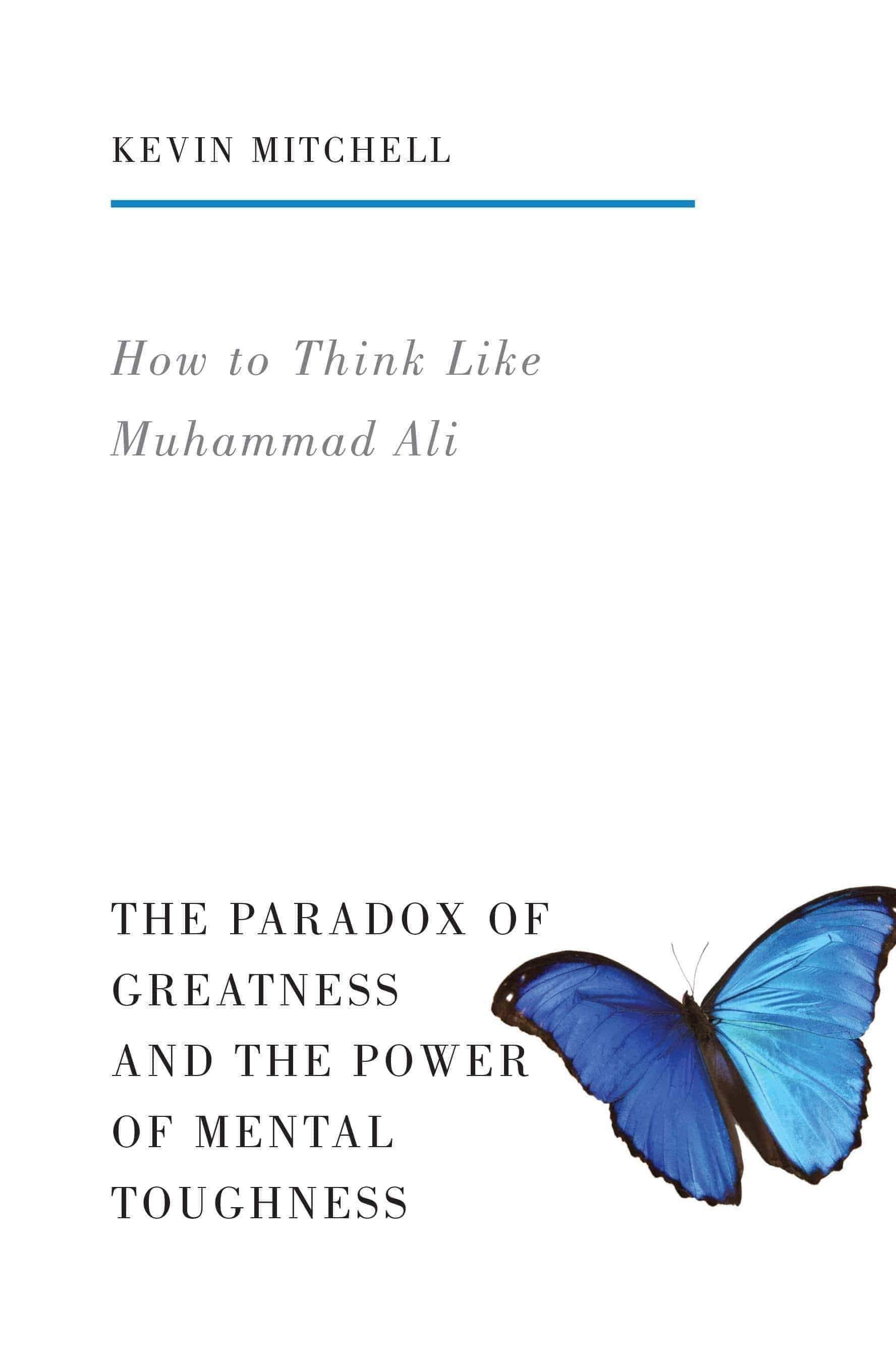 Marissa's Books & Gifts, LLC 9781781313497 How to Think Like Muhammad Ali