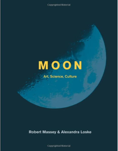 Marissa's Books & Gifts, LLC 9781781575710 Moon: The Art, Science and Culture of the Moon