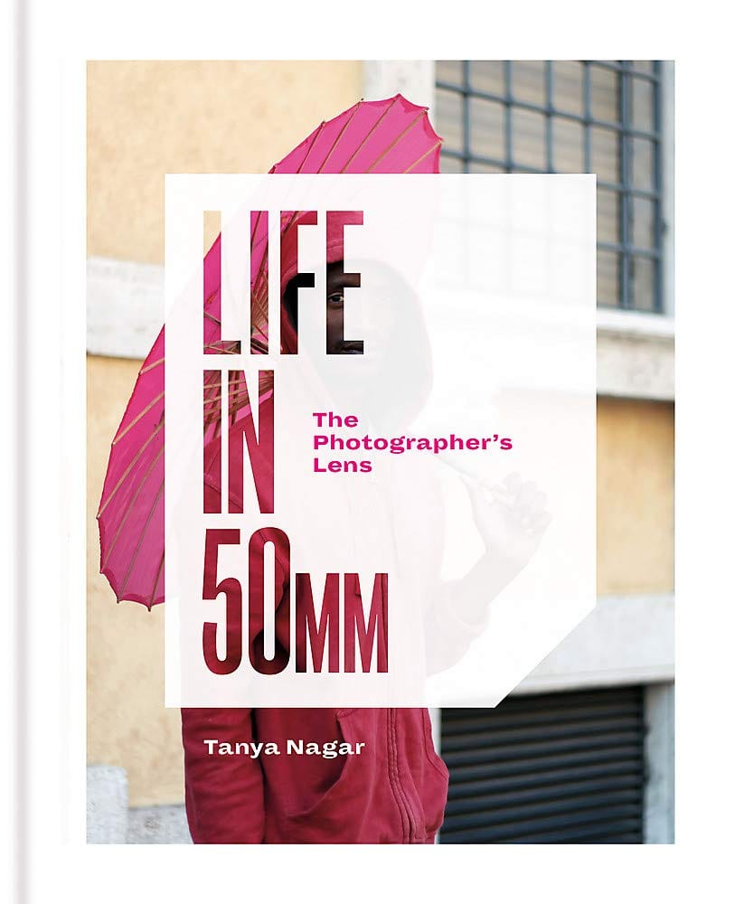 Marissa's Books & Gifts, LLC 9781781576427 Life in 50mm: The Photographer's Lens