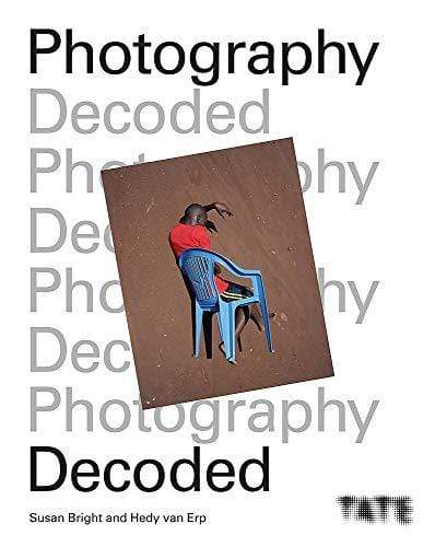 Marissa's Books & Gifts, LLC 9781781576809 Photography Decoded: Look, Think, Ask