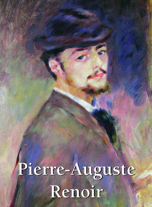 Marissa's Books & Gifts, LLC 9781781601433 Pierre Auguste Renoir: Art Gallery