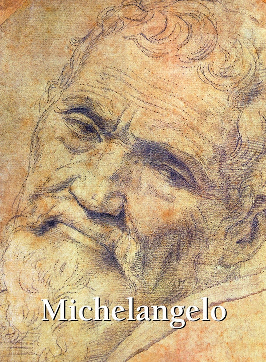 Marissa's Books & Gifts, LLC 9781781601600 Michelangelo: Art Gallery