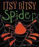 Itsy Bitsy Spider - Marissa's Books