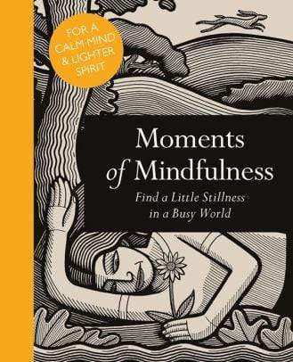Moments of Mindfulness - Marissa's Books