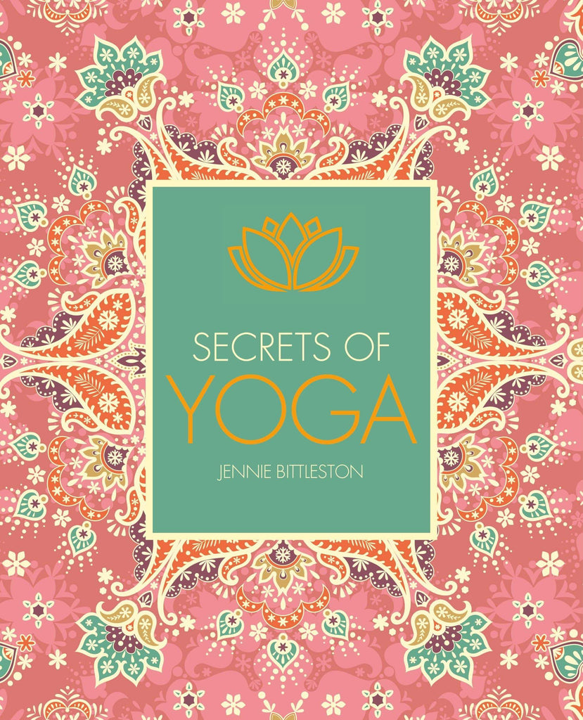 Marissa's Books & Gifts, LLC 9781782404644 Secrets of Yoga