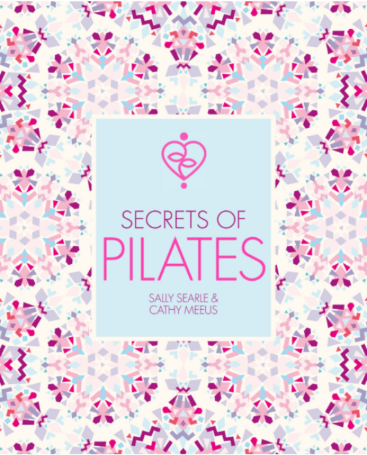 Marissa's Books & Gifts, LLC 9781782404651 Secrets of Pilates