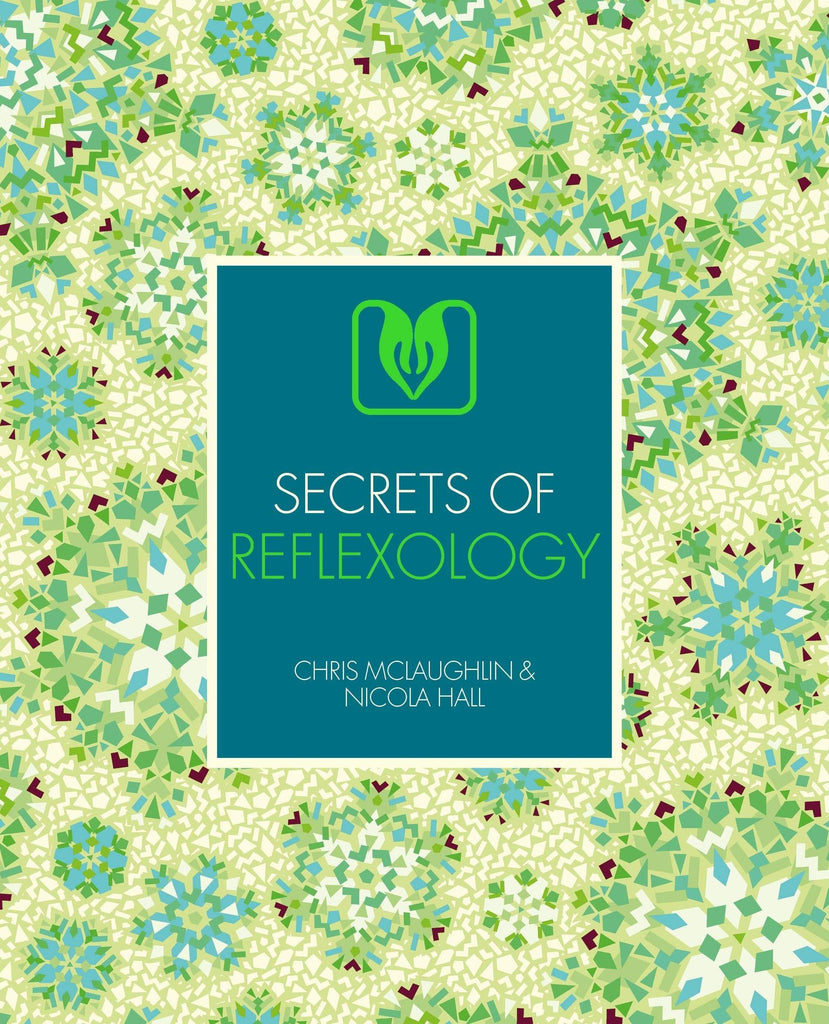 Marissa's Books & Gifts, LLC 9781782404668 Secrets of Reflexology