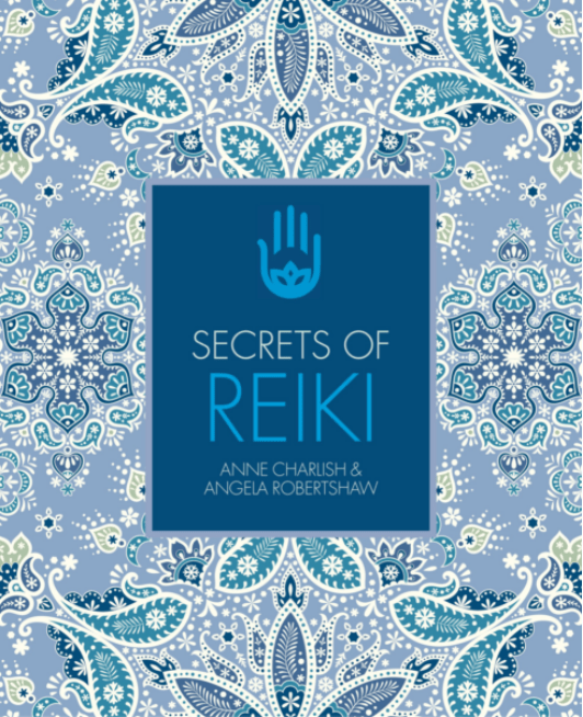 Marissa's Books & Gifts, LLC 9781782404675 Secrets of Reiki