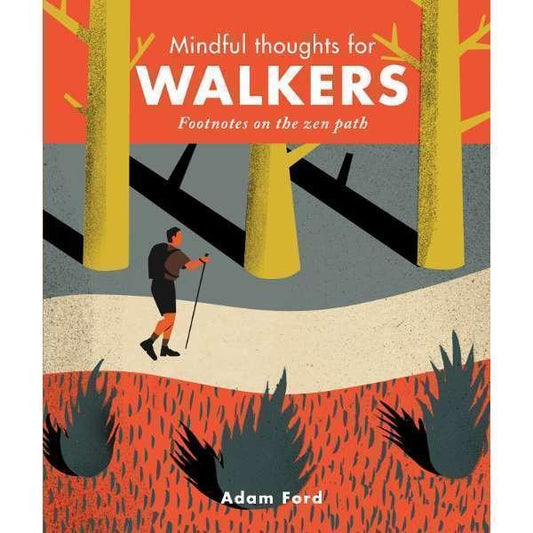 Marissa's Books & Gifts, LLC 9781782404842 Mindful Thoughts for Walkers