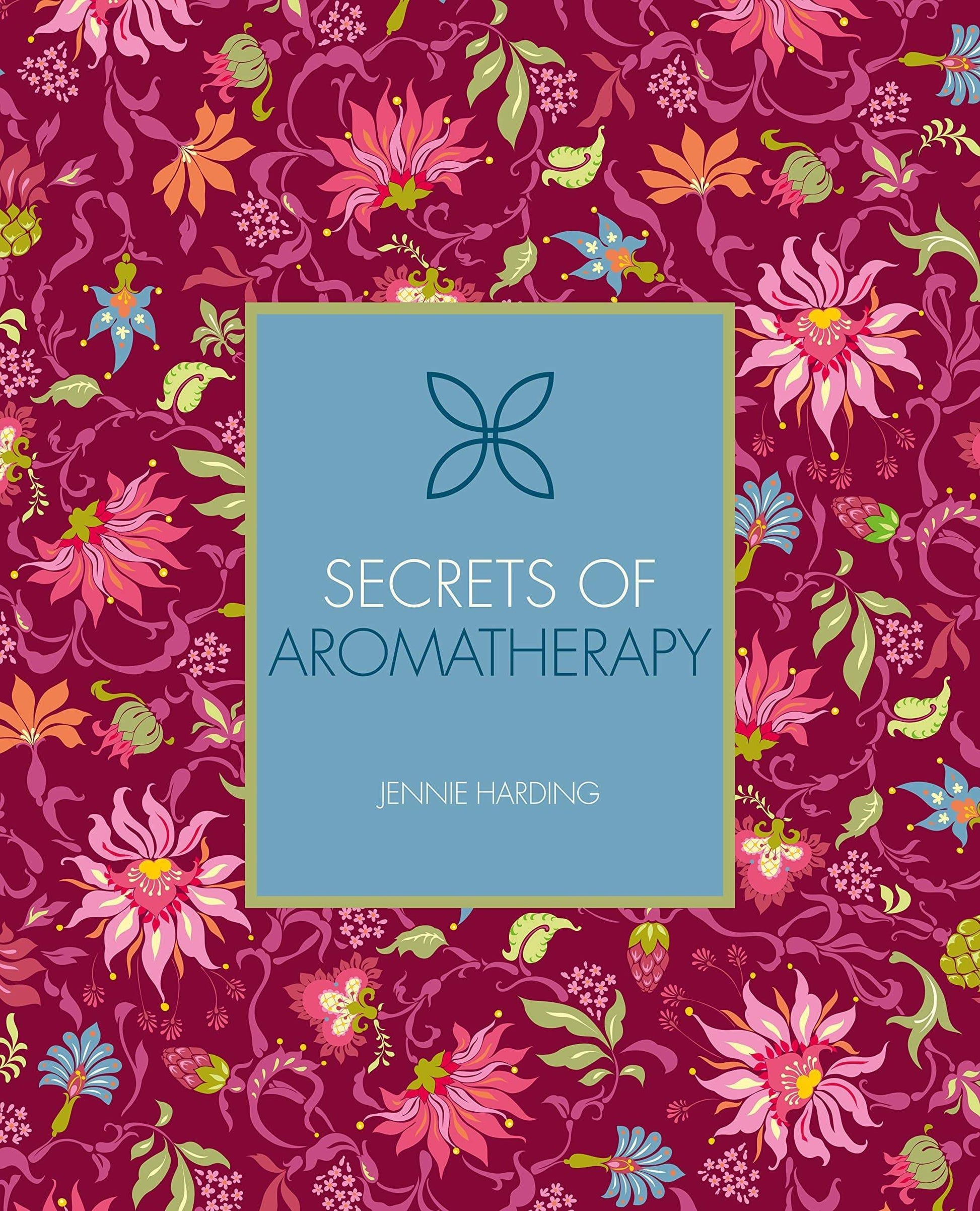 Marissa's Books & Gifts, LLC 9781782404910 Secrets of Aromatherapy