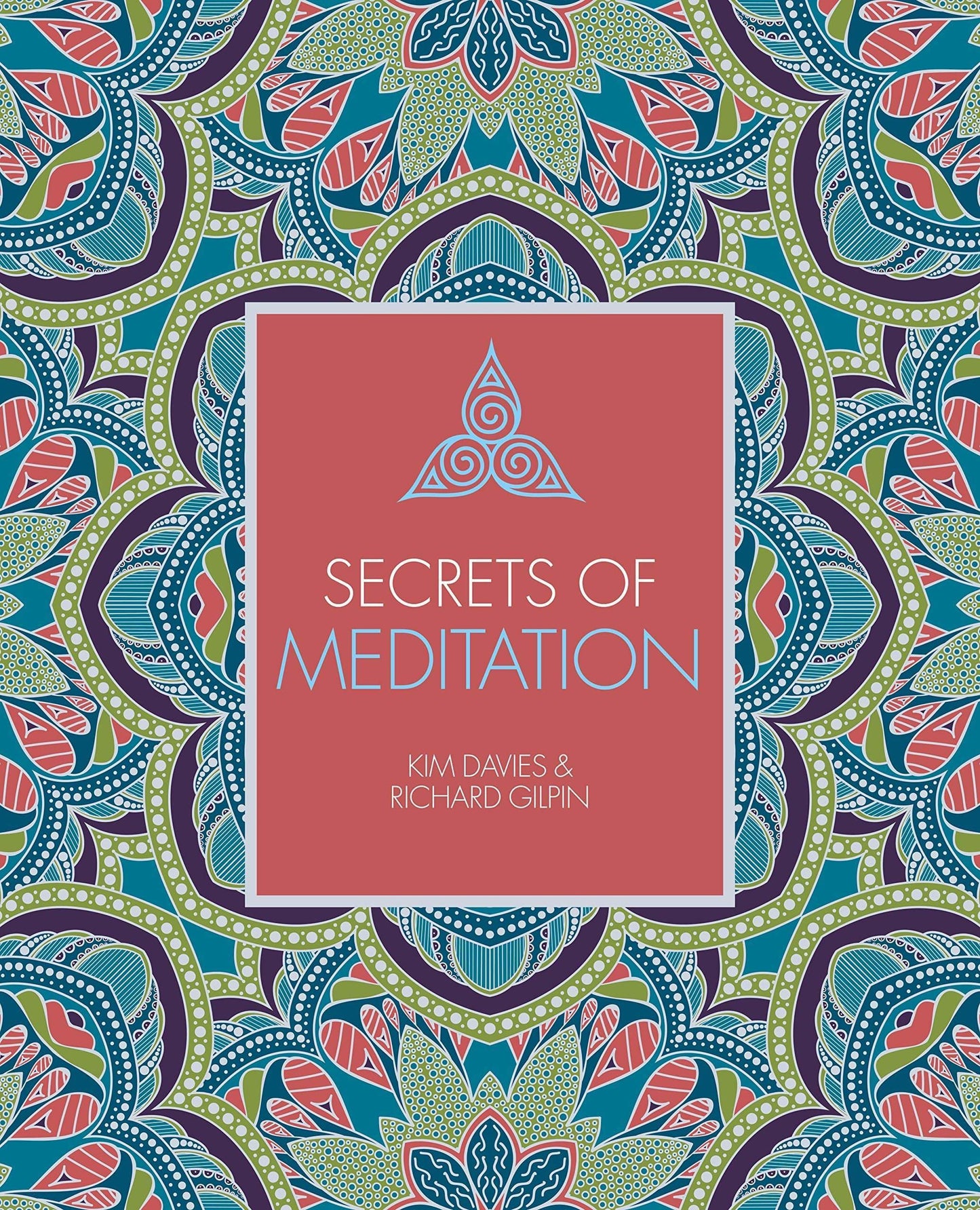 Marissa's Books & Gifts, LLC 9781782404941 Secrets of Meditation