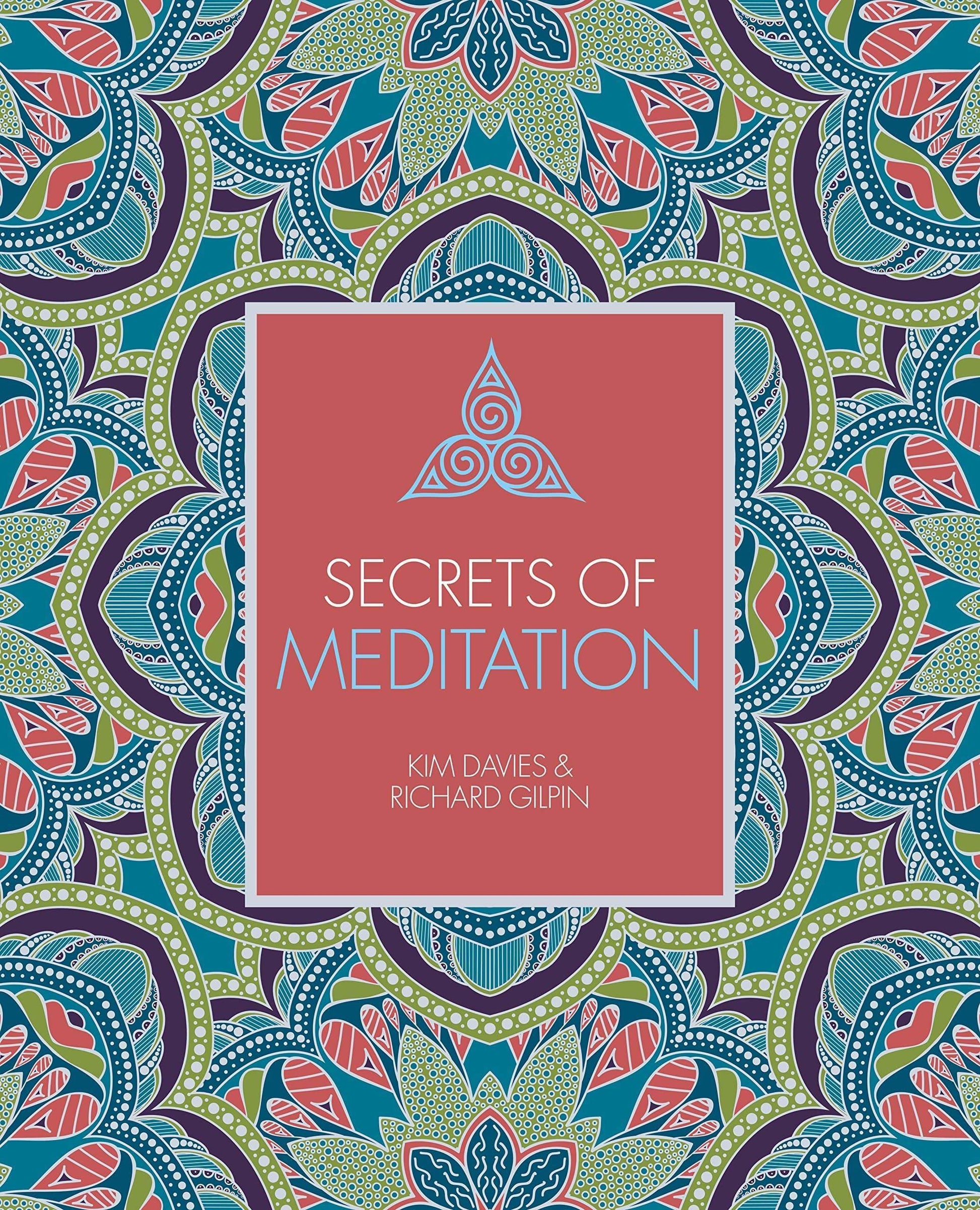 Marissa's Books & Gifts, LLC 9781782404941 Secrets of Meditation