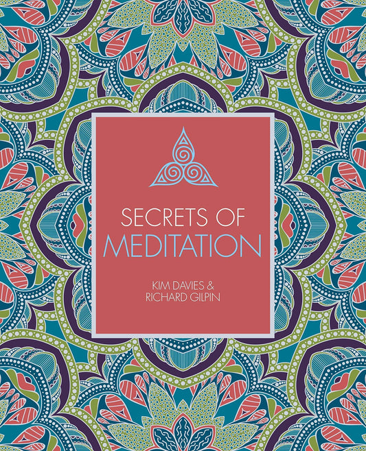 Marissa's Books & Gifts, LLC 9781782404941 Secrets of Meditation