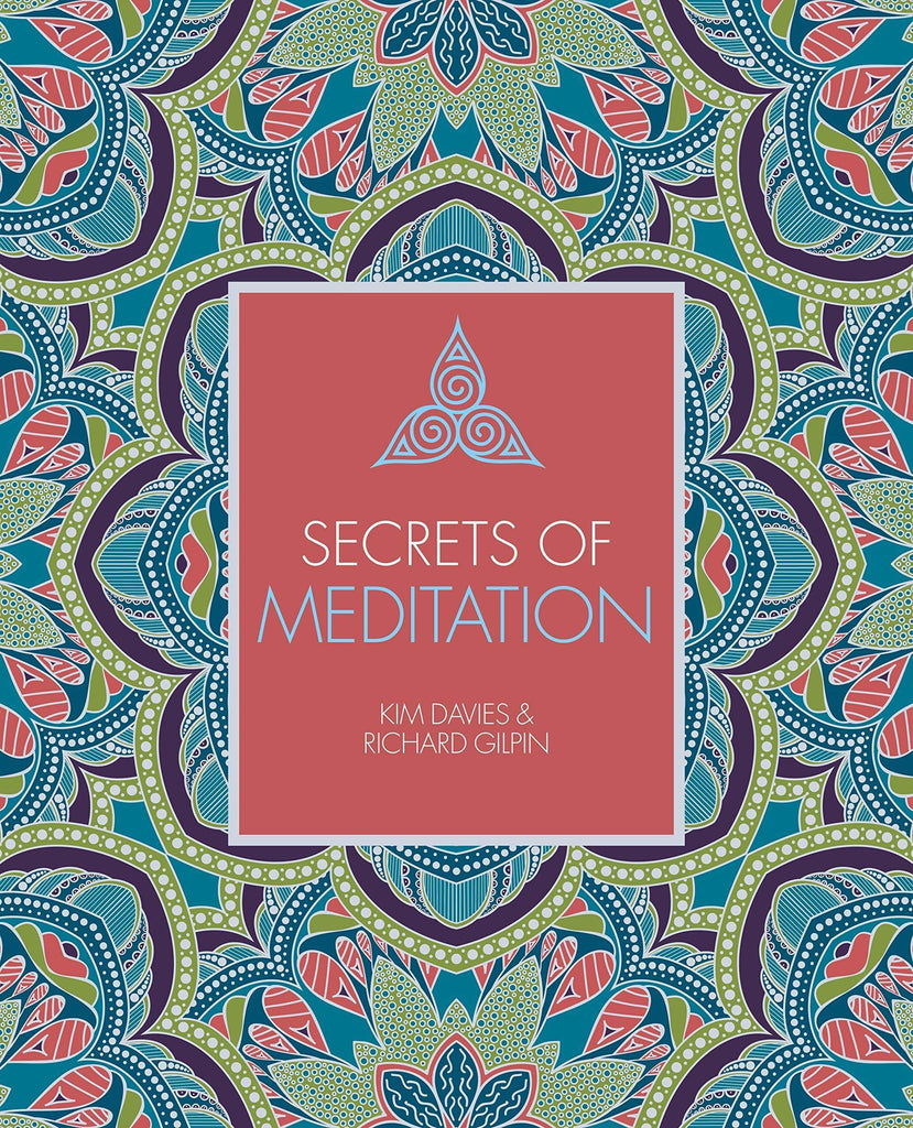Marissa's Books & Gifts, LLC 9781782404941 Secrets of Meditation