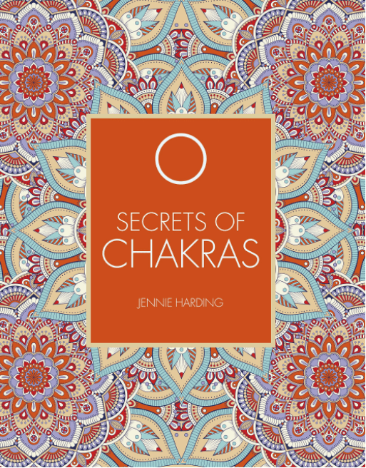 Marissa's Books & Gifts, LLC 9781782405719 Secrets of Chakras