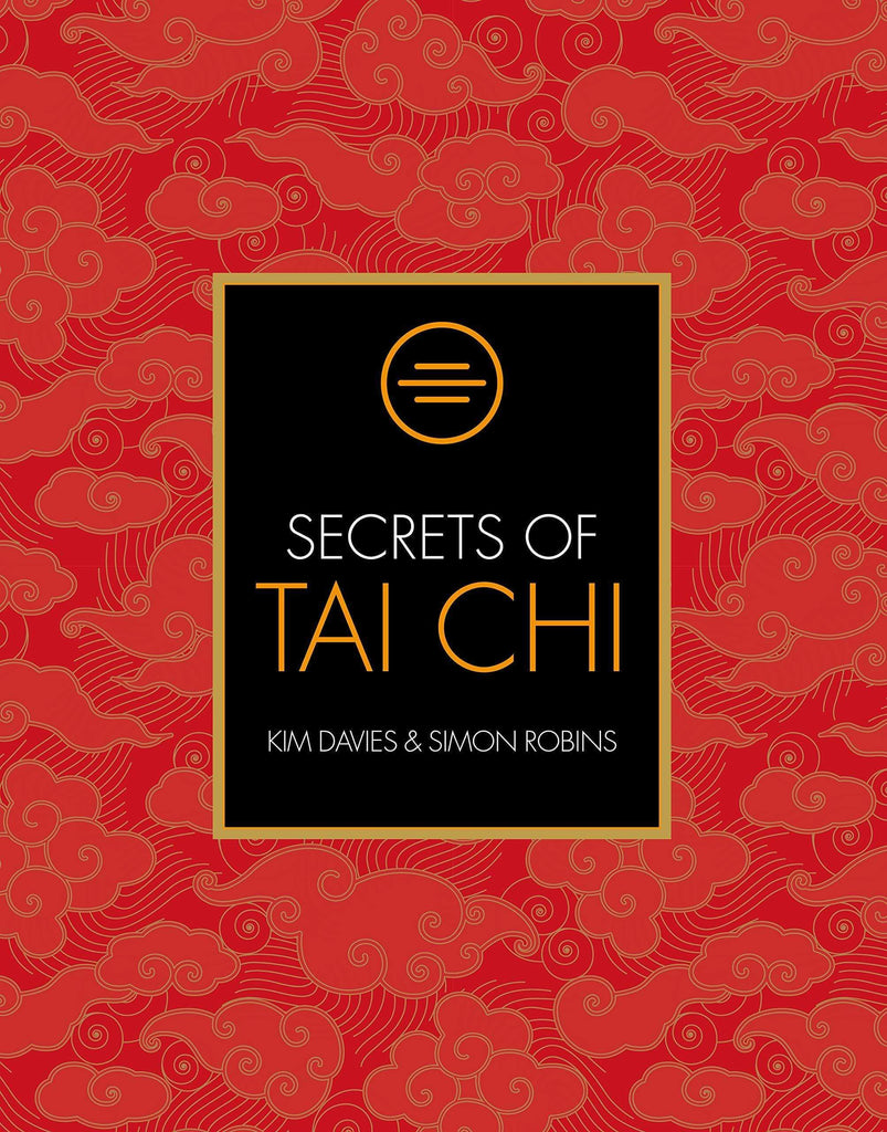Marissa's Books & Gifts, LLC 9781782405764 Secrets Of Tai Chi
