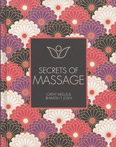 Marissa's Books & Gifts, LLC 9781782407034 Secrets of Massage