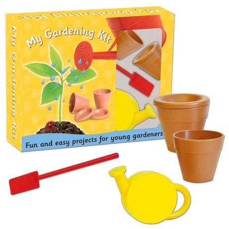 Marissa's Books & Gifts, LLC 9781782440581 My Gardening Kit