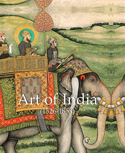 Marissa's Books & Gifts, LLC 9781783100200 Art of India