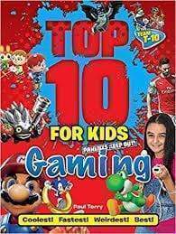 Top 10 for Kids