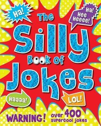 Marissa's Books & Gifts, LLC 9781783433476 The Silly Book of Jokes