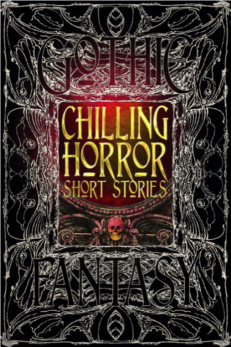 Marissa's Books & Gifts, LLC 9781783613748 Chilling Horror Short Stories (Gothic Fantasy)