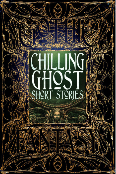 Marissa's Books & Gifts, LLC 9781783613755 Chilling Ghost Short Stories (Gothic Fantasy)