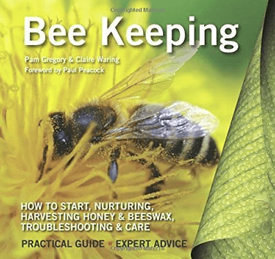 Marissa's Books & Gifts, LLC 9781783613885 Bee Keeping