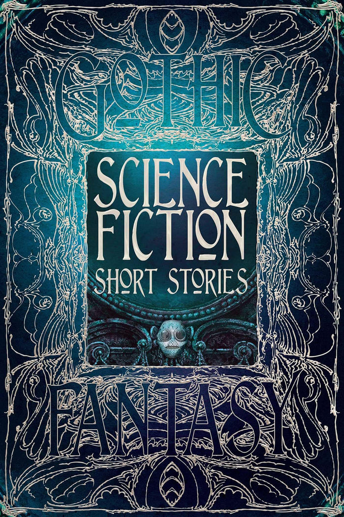 Marissa's Books & Gifts, LLC 9781783616503 Science Fiction Short Stories (Gothic Fantasy)