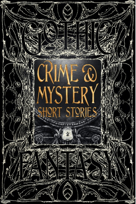 Marissa's Books & Gifts, LLC 9781783619887 Crime & Mystery Short Stories: Gothic Fantasy
